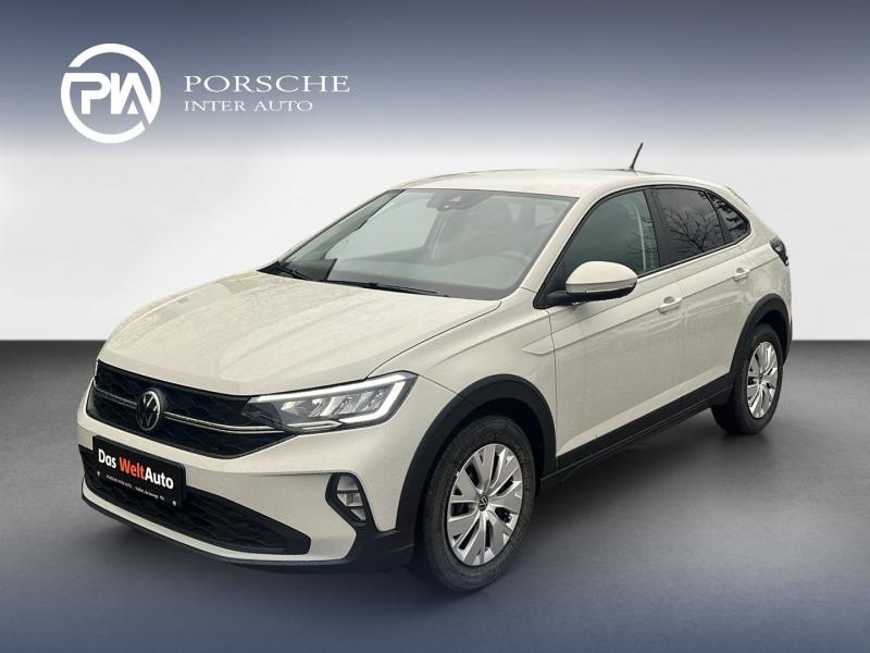 Taigo Volkswagen VW Taigo 4Me TSI