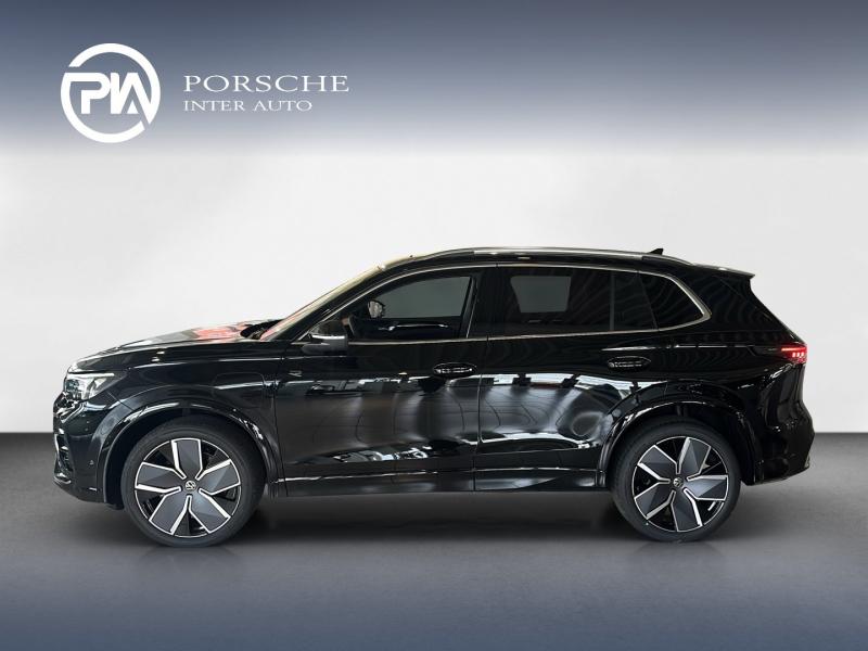 VW Tiguan Sport eHybrid DSG 150 kW