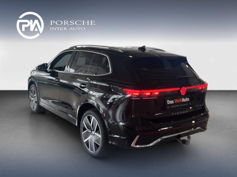 VW Tiguan Sport eHybrid DSG 150 kW