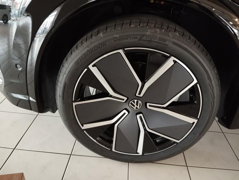 VW Tiguan Sport eHybrid DSG 150 kW