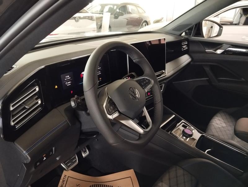 VW Tiguan Sport eHybrid DSG 150 kW