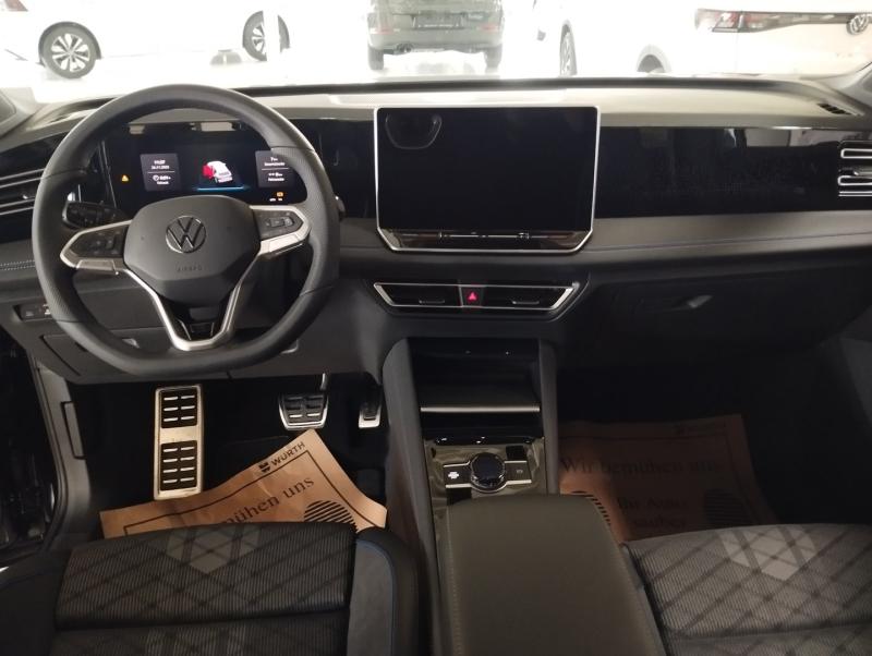 VW Tiguan Sport eHybrid DSG 150 kW