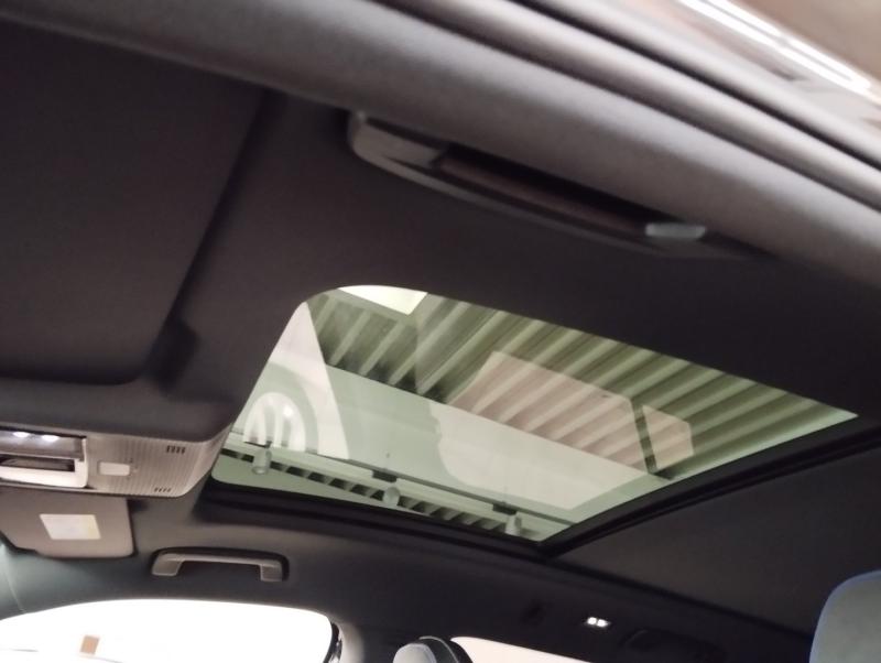 VW Tiguan Sport eHybrid DSG 150 kW