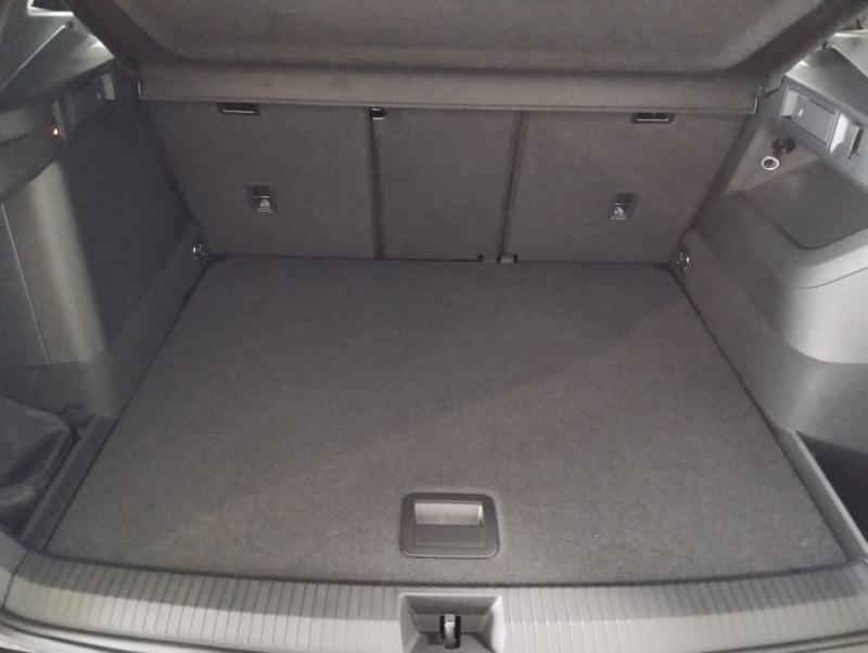 VW Tiguan Sport eHybrid DSG 150 kW