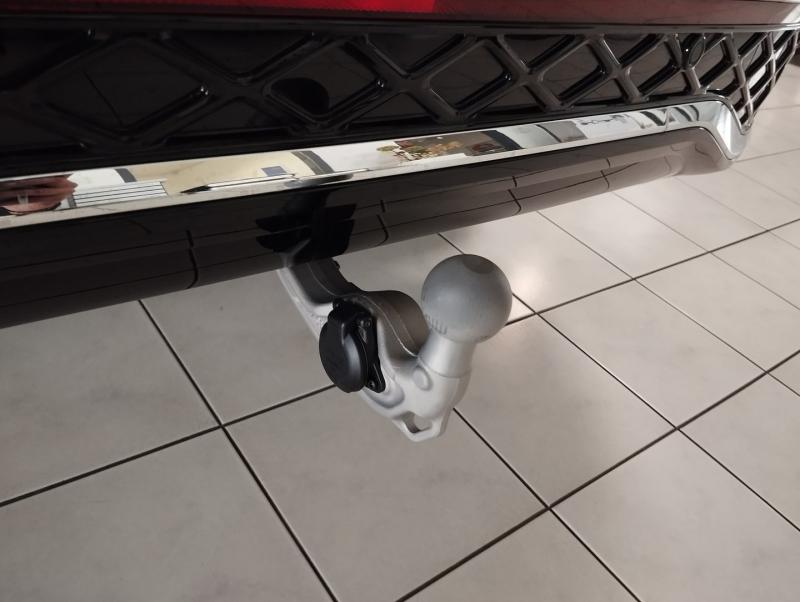 VW Tiguan Sport eHybrid DSG 150 kW