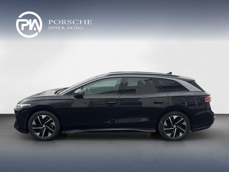 VW ID.7 Tourer Pro 210 kW Business