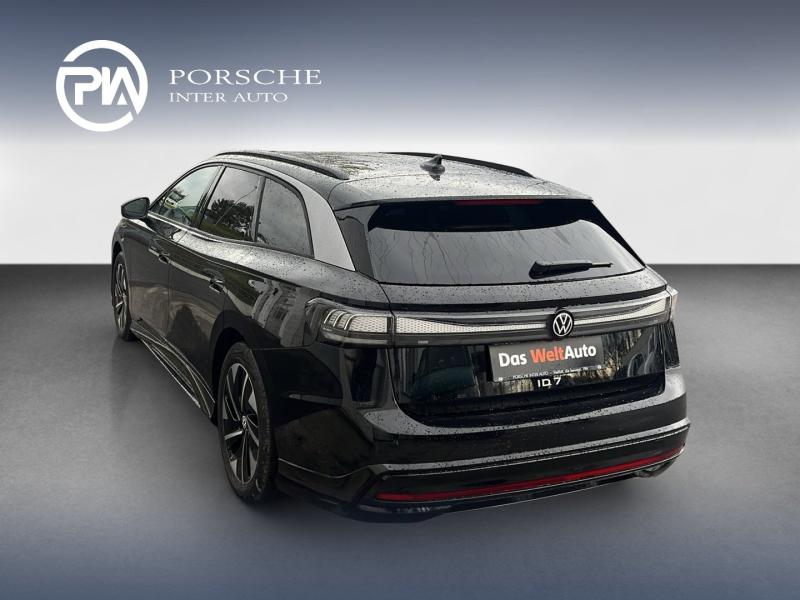 VW ID.7 Tourer Pro 210 kW Business