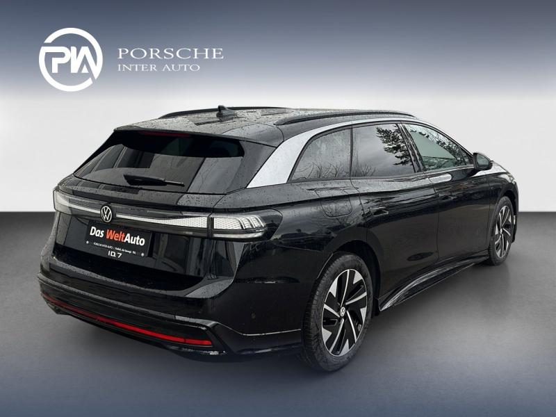 VW ID.7 Tourer Pro 210 kW Business