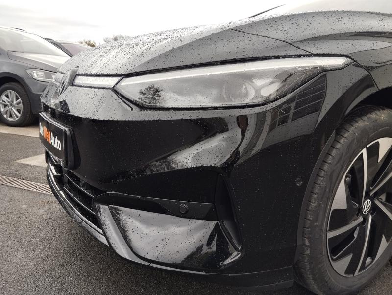 VW ID.7 Tourer Pro 210 kW Business