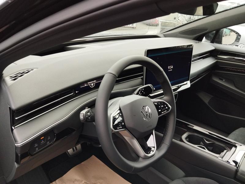 VW ID.7 Tourer Pro 210 kW Business