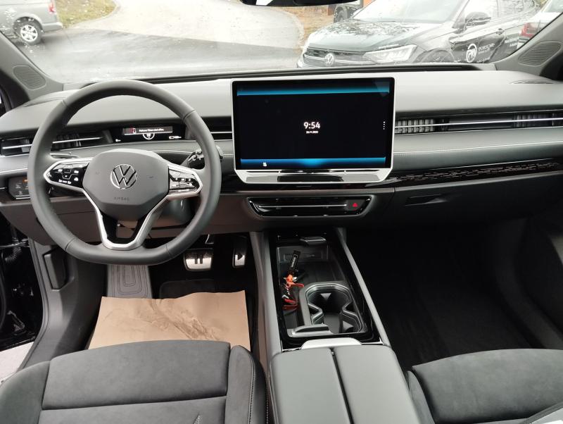 VW ID.7 Tourer Pro 210 kW Business