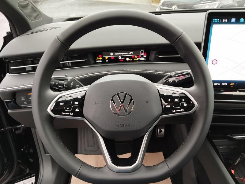 VW ID.7 Tourer Pro 210 kW Business