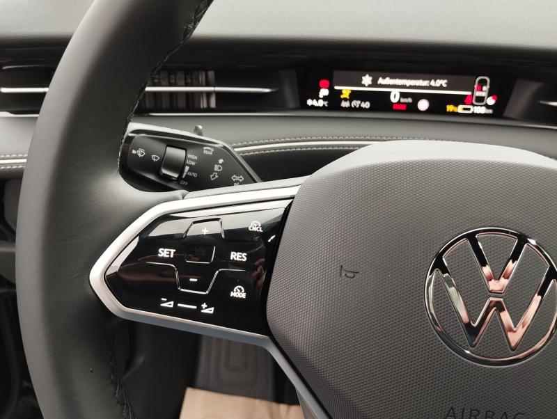 VW ID.7 Tourer Pro 210 kW Business