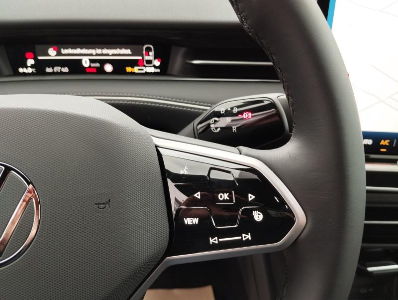 VW ID.7 Tourer Pro 210 kW Business