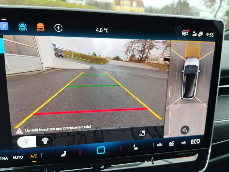 VW ID.7 Tourer Pro 210 kW Business