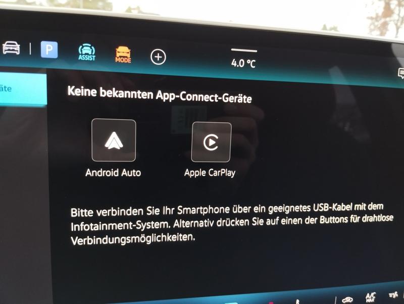 VW ID.7 Tourer Pro 210 kW Business