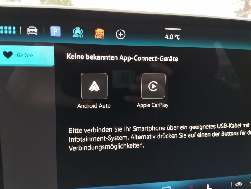 VW ID.7 Tourer Pro 210 kW Business