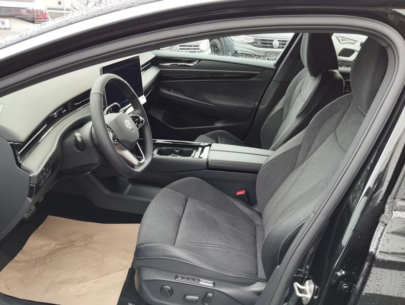 VW ID.7 Tourer Pro 210 kW Business