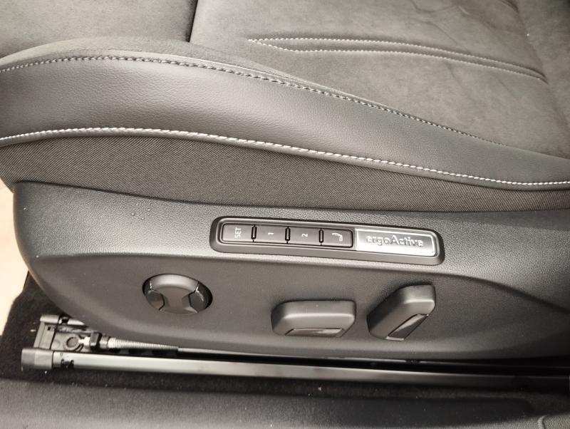 VW ID.7 Tourer Pro 210 kW Business