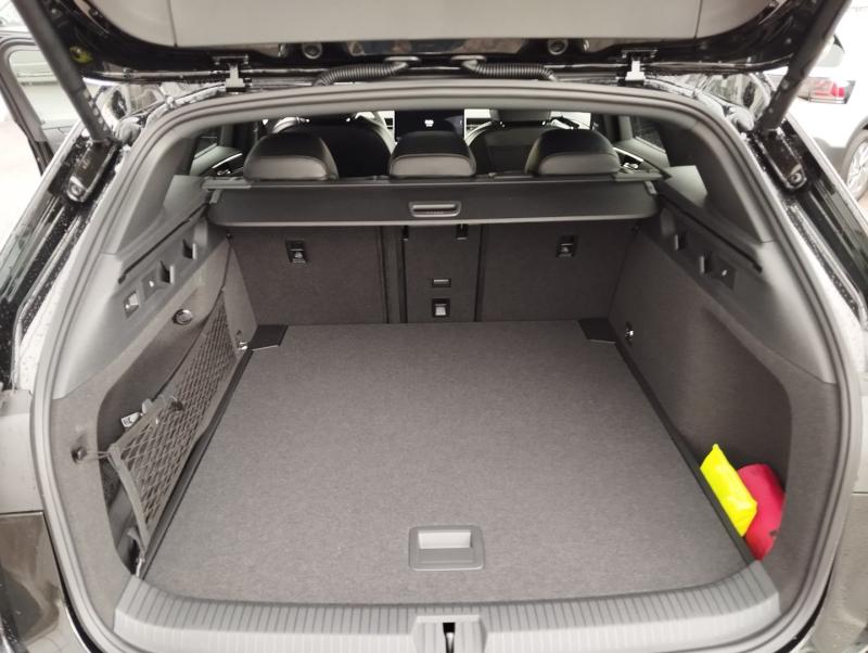 VW ID.7 Tourer Pro 210 kW Business