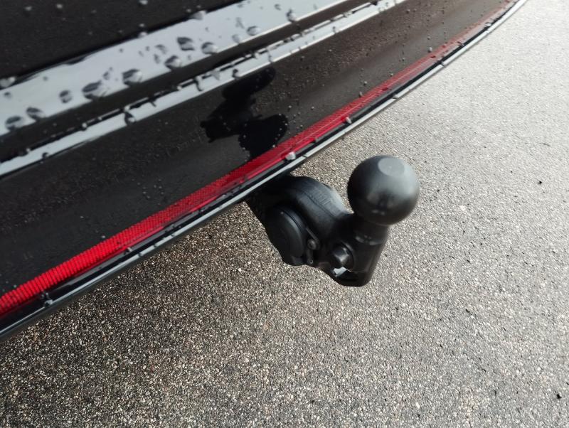 VW ID.7 Tourer Pro 210 kW Business