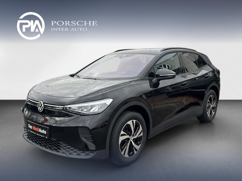 ID.4 Volkswagen VW ID.4 Pure 125 kW Business