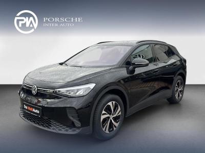 VW ID.4 Pure 125 kW Business