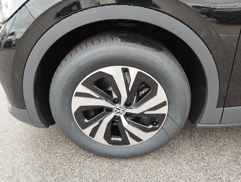 VW ID.4 Pure 125 kW Business