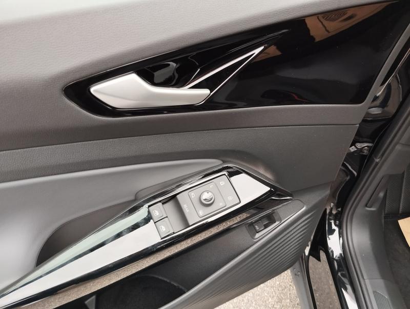 VW ID.4 Pure 125 kW Business