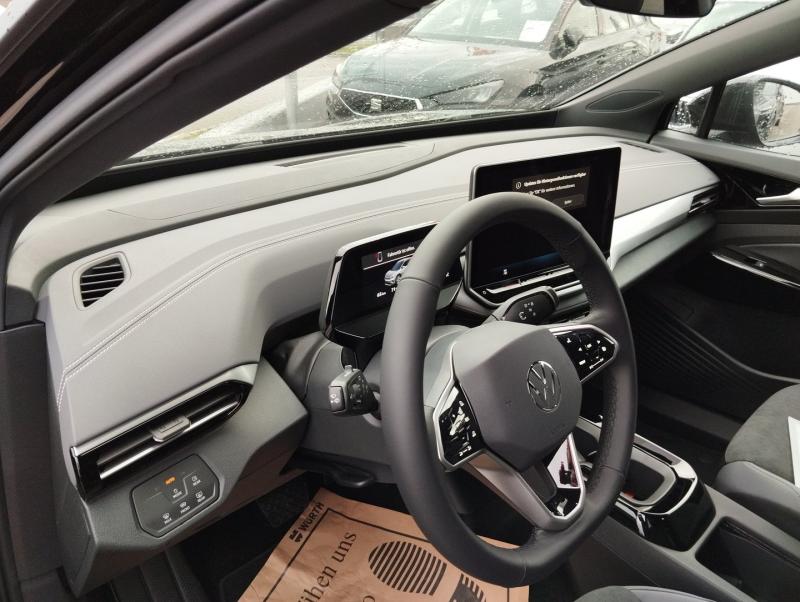VW ID.4 Pure 125 kW Business