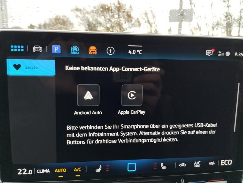 VW ID.4 Pure 125 kW Business