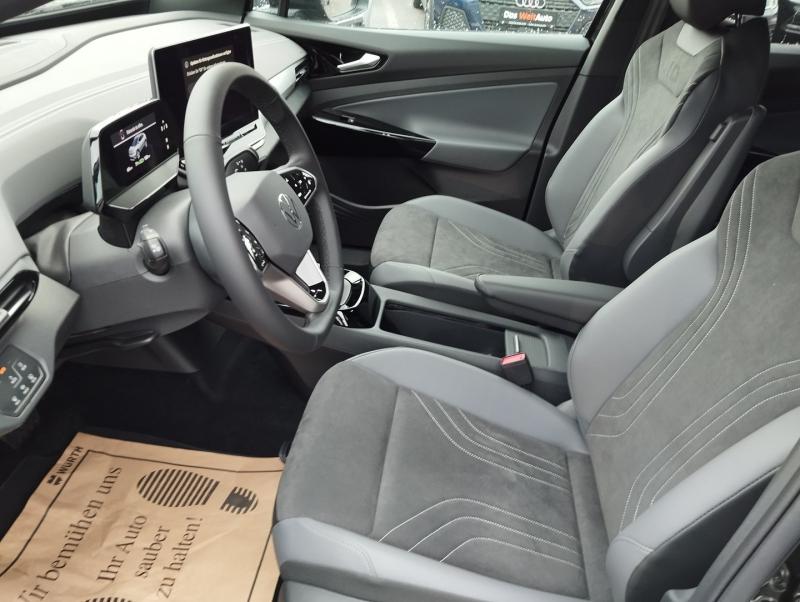 VW ID.4 Pure 125 kW Business