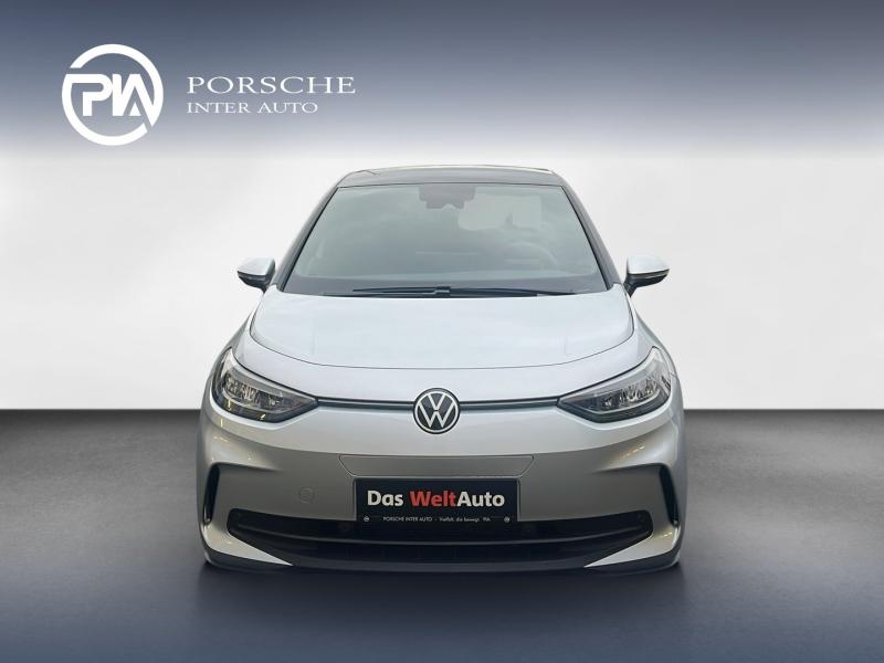 VW ID.3 Pure 125 kW Business