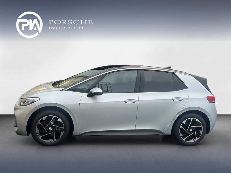 VW ID.3 Pure 125 kW Business