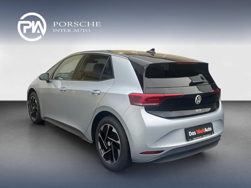 VW ID.3 Pure 125 kW Business
