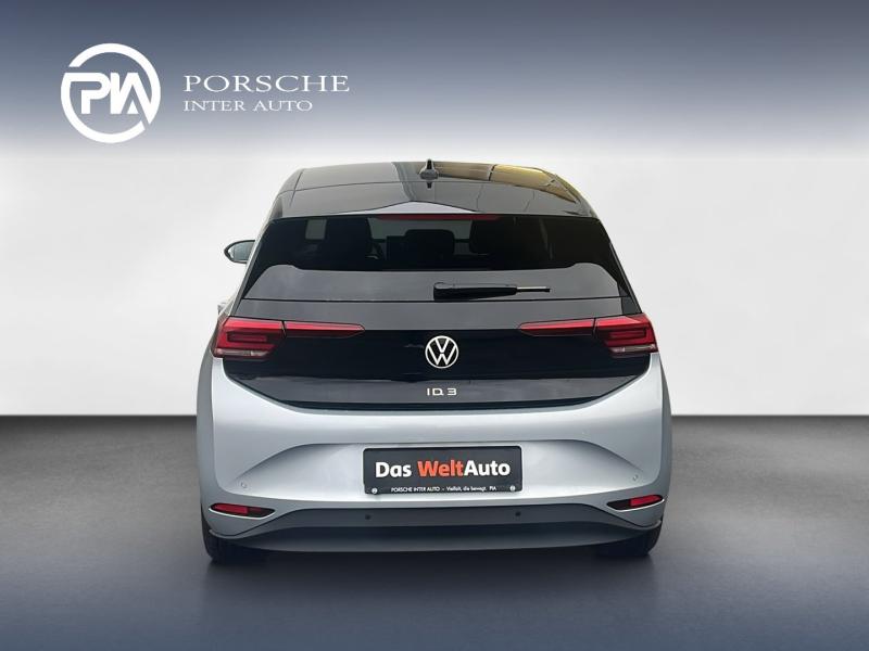VW ID.3 Pure 125 kW Business