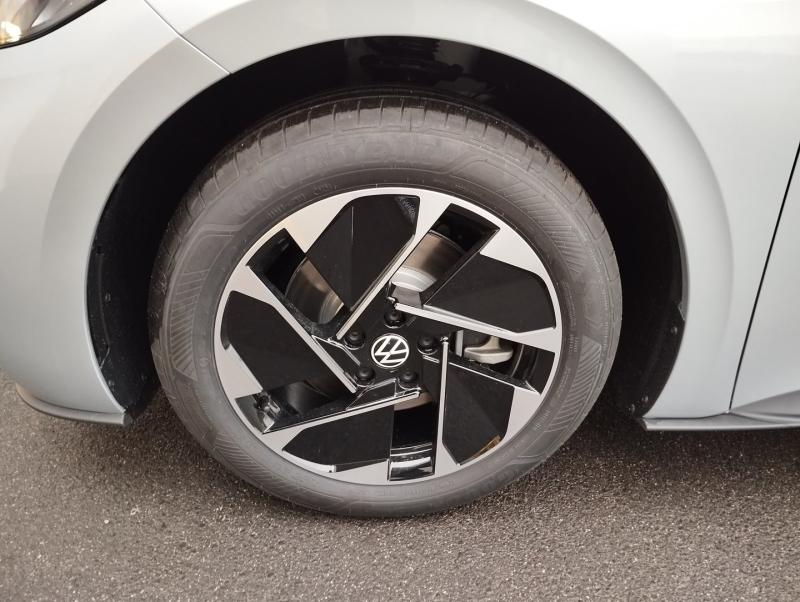 VW ID.3 Pure 125 kW Business