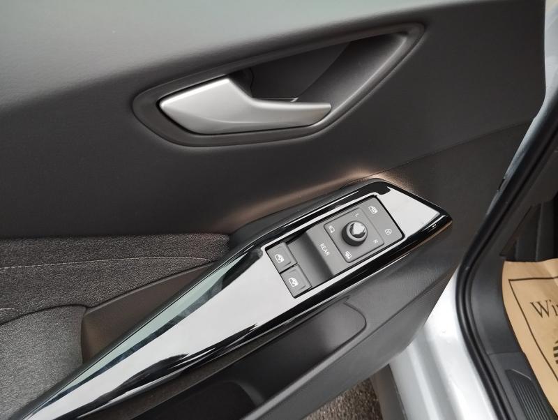 VW ID.3 Pure 125 kW Business