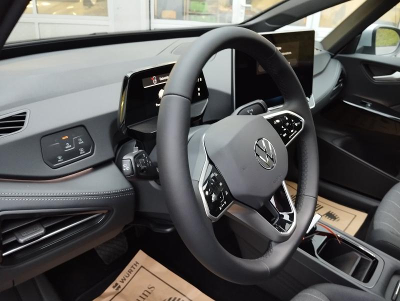 VW ID.3 Pure 125 kW Business