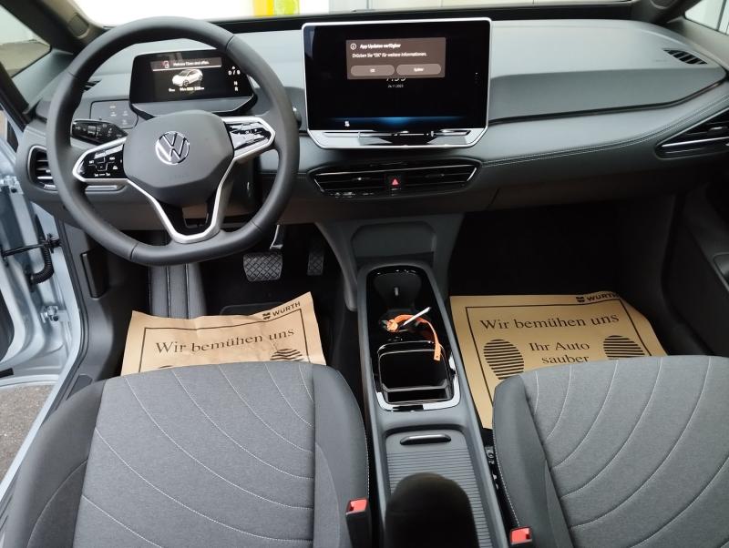 VW ID.3 Pure 125 kW Business