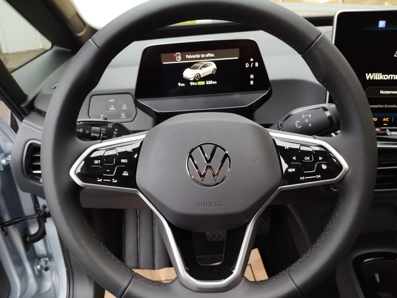 VW ID.3 Pure 125 kW Business
