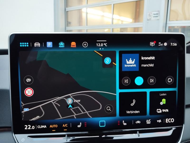 VW ID.3 Pure 125 kW Business