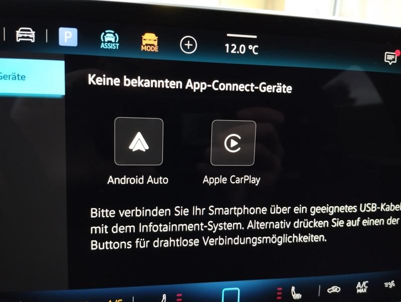 VW ID.3 Pure 125 kW Business