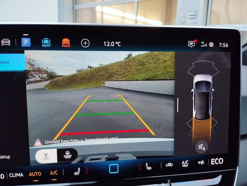 VW ID.3 Pure 125 kW Business