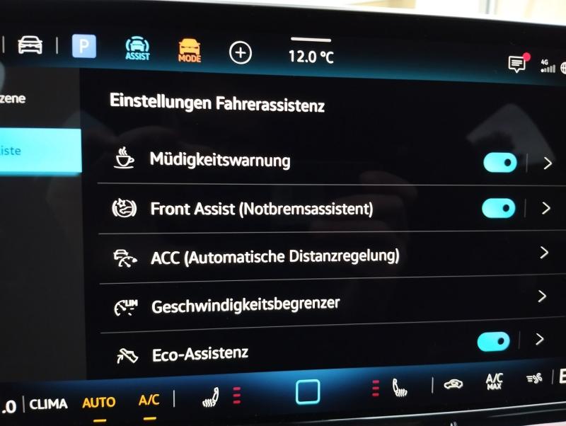 VW ID.3 Pure 125 kW Business