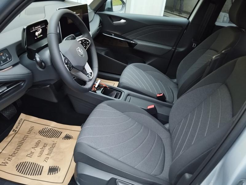 VW ID.3 Pure 125 kW Business