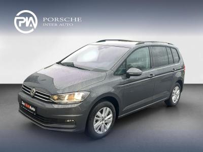 VW Touran Life TDI