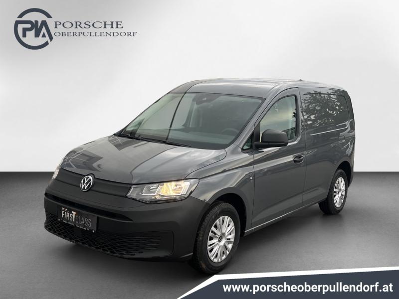 Caddy Volkswagen VW Caddy Cargo TDI