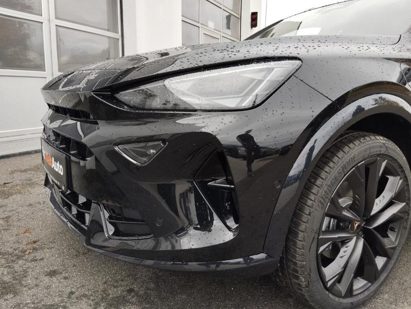 CUPRA Formentor e-HYBRID 204 PS DSG BlackEdit.