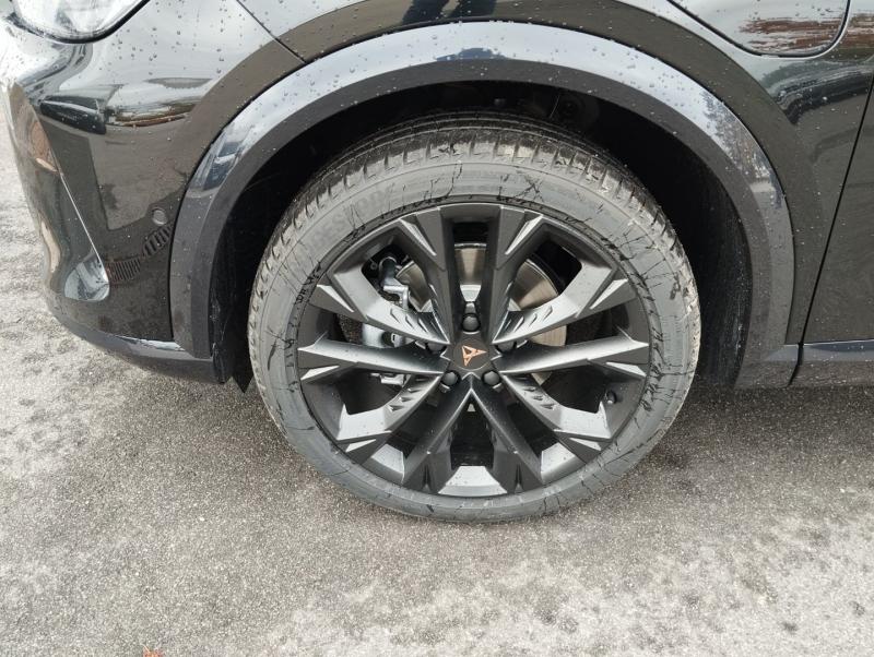 CUPRA Formentor e-HYBRID 204 PS DSG BlackEdit.